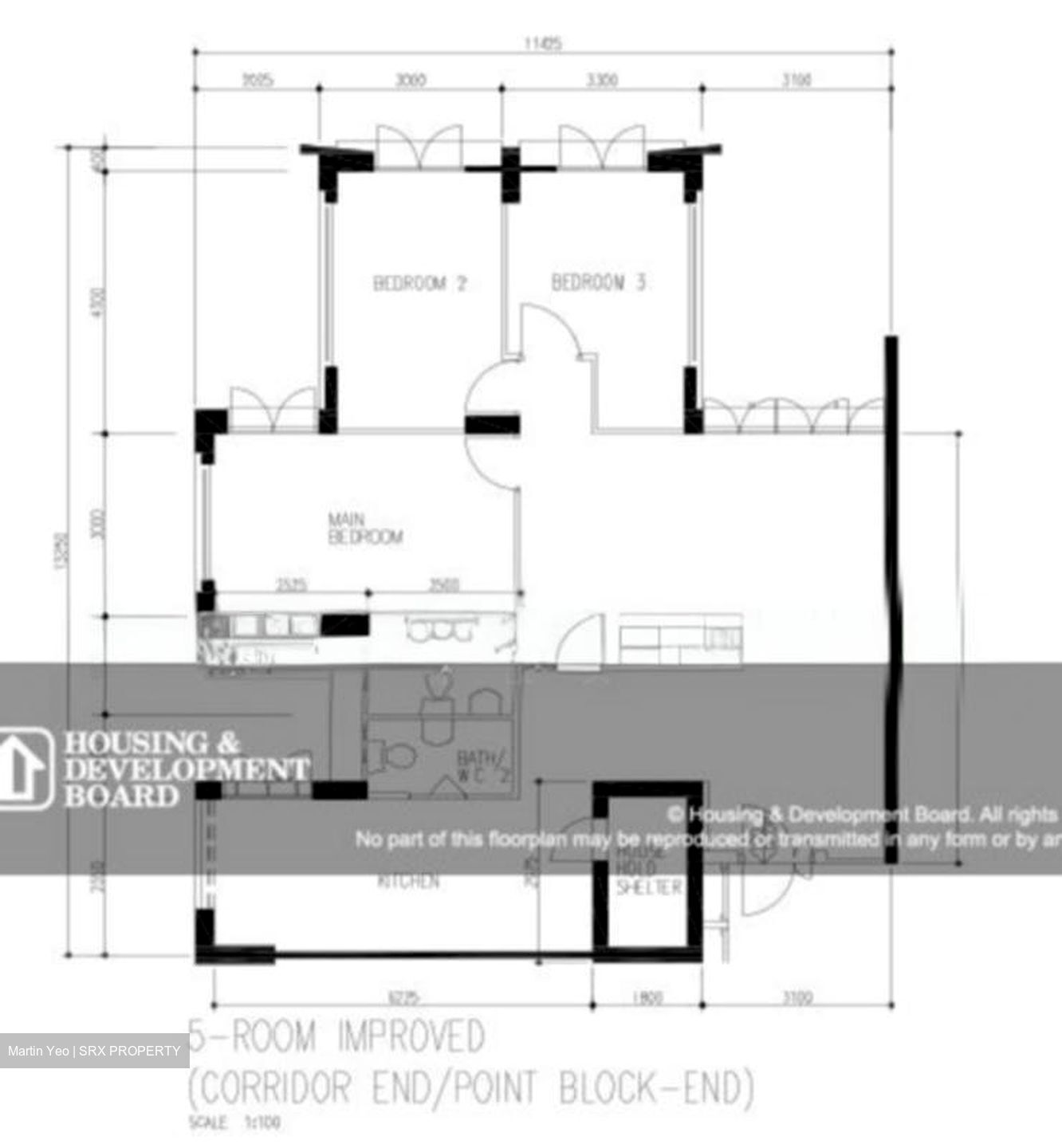 Blk 295A Compassvale Crescent (Sengkang), HDB 5 Rooms #605924501